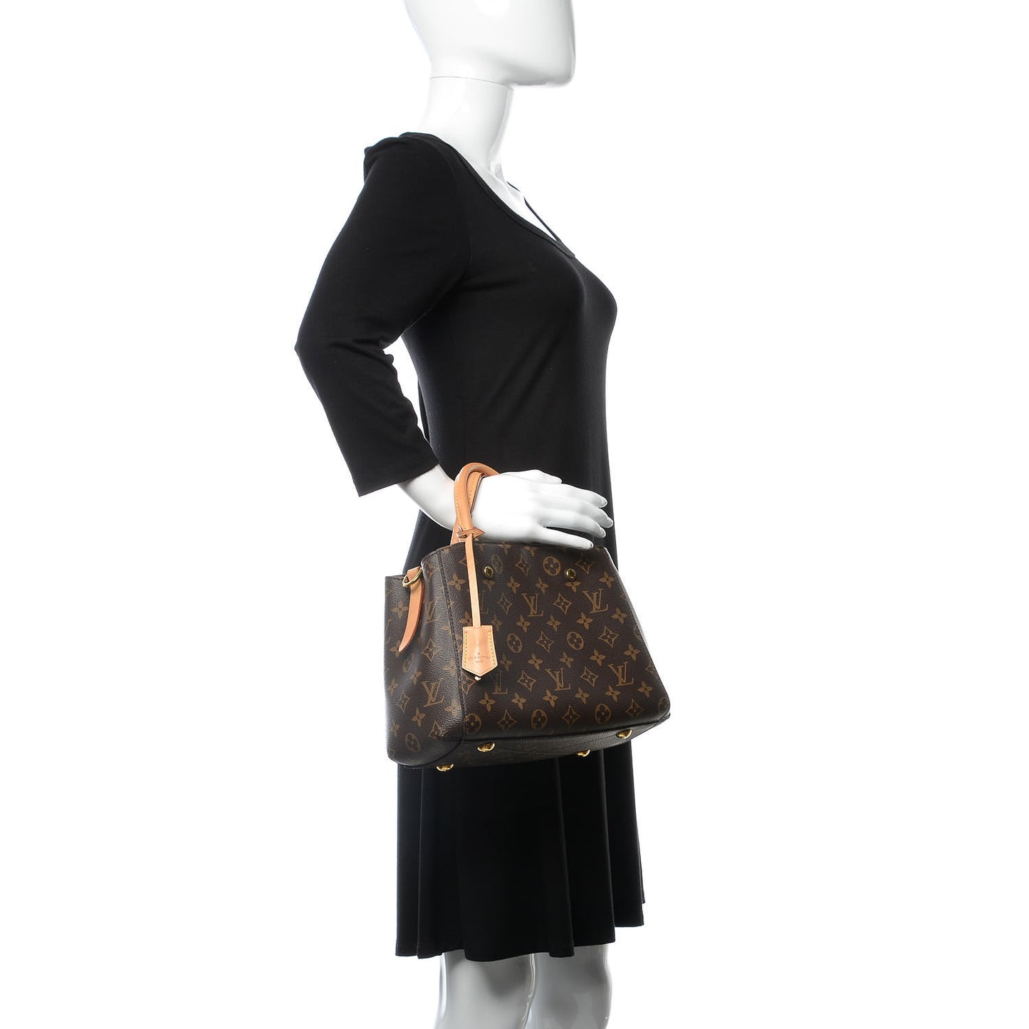Monogram Montaigne BB
