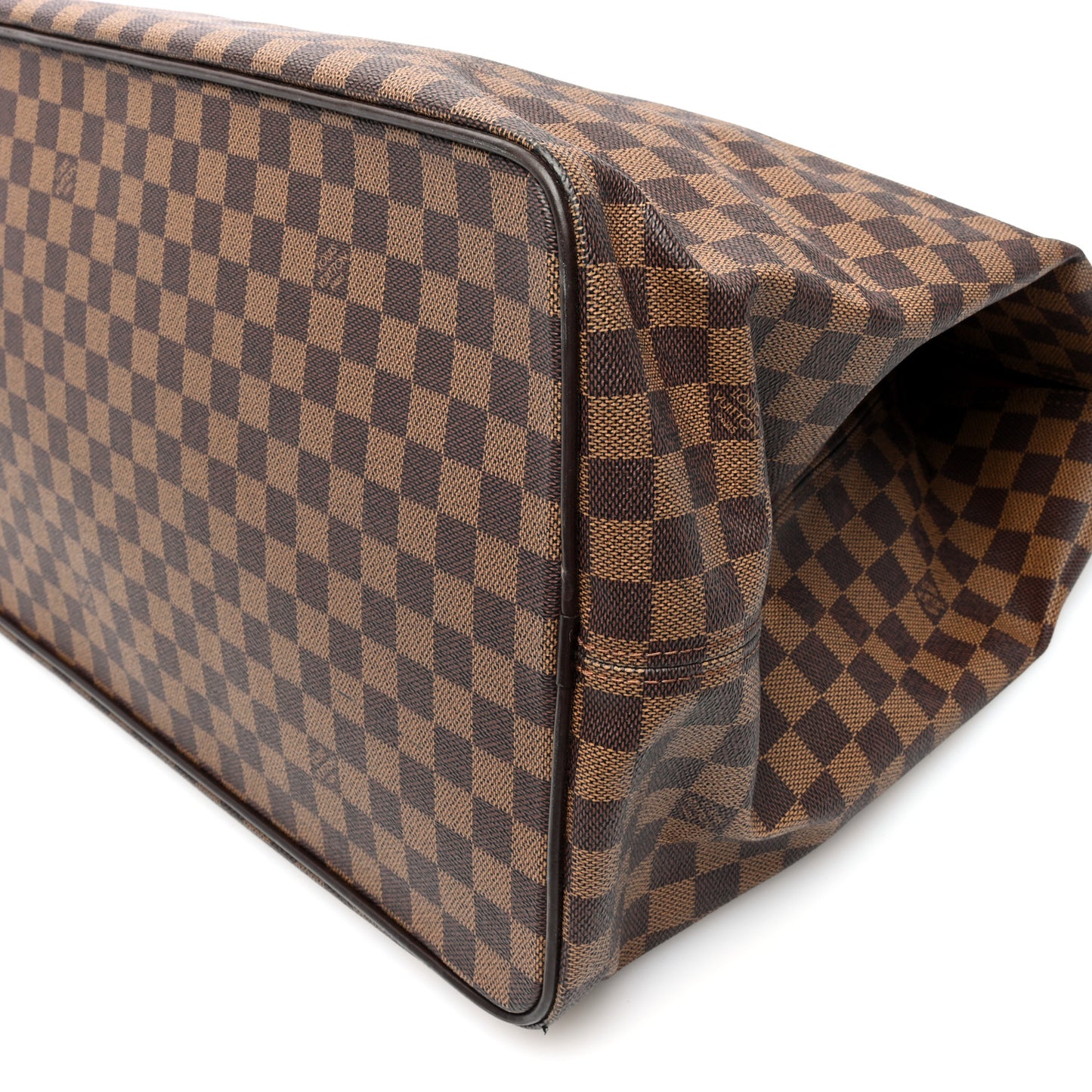 Damier Ebene Greenwich GM