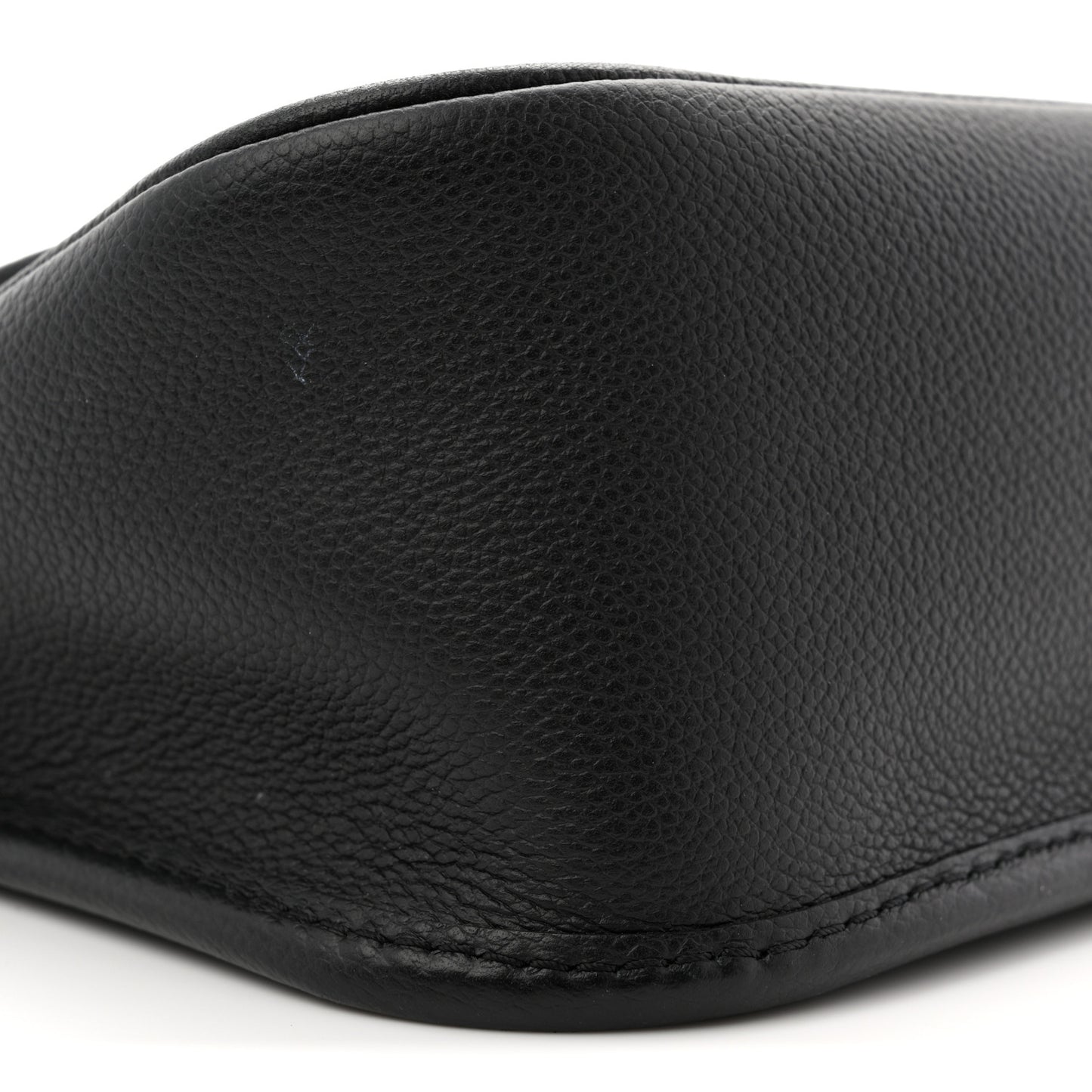 Epi Buci Crossbody Black