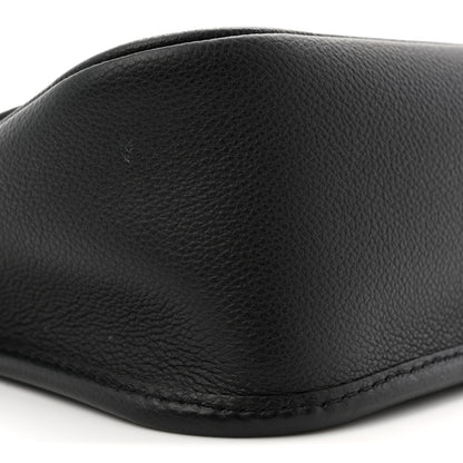 Louis Vuitton Epi Buci Crossbody Black 8 of 11