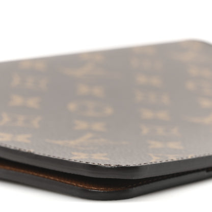Louis Vuitton Monogram Desk Agenda Cover 9 of 10