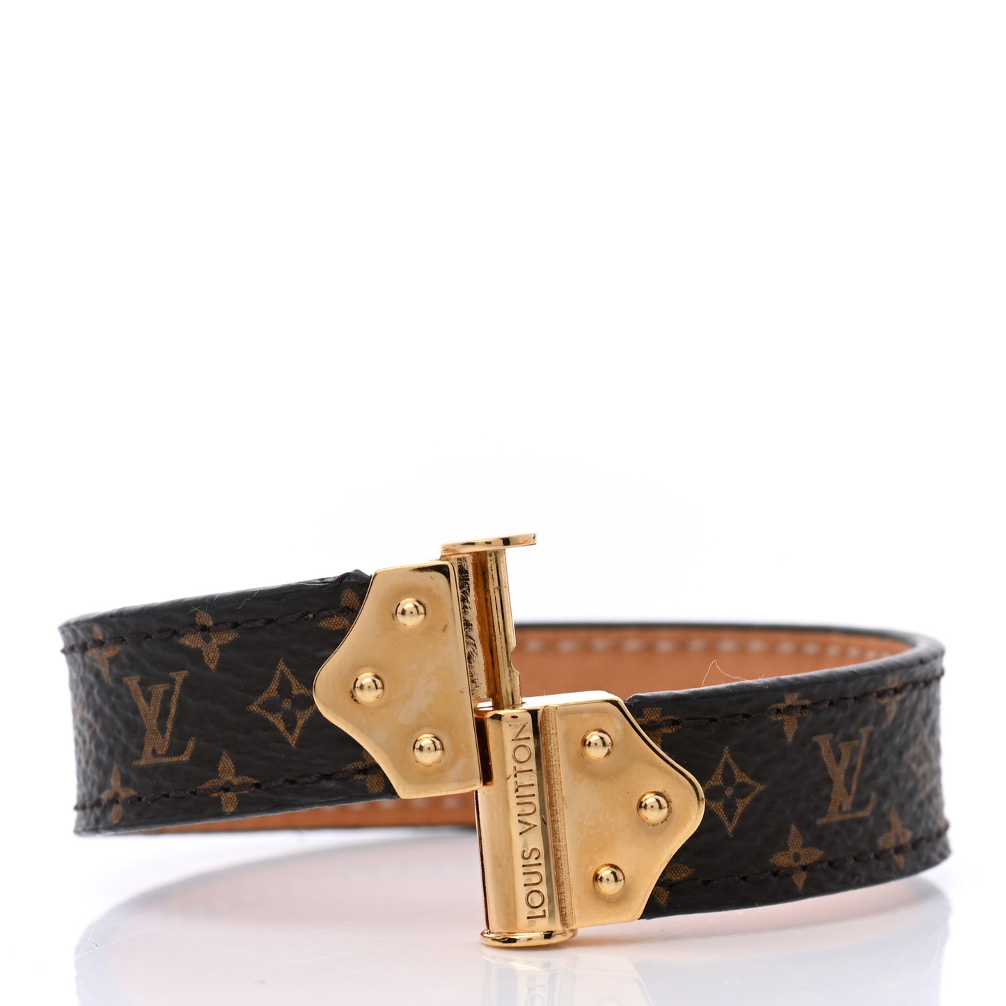 Monogram Nano Bracelet 17