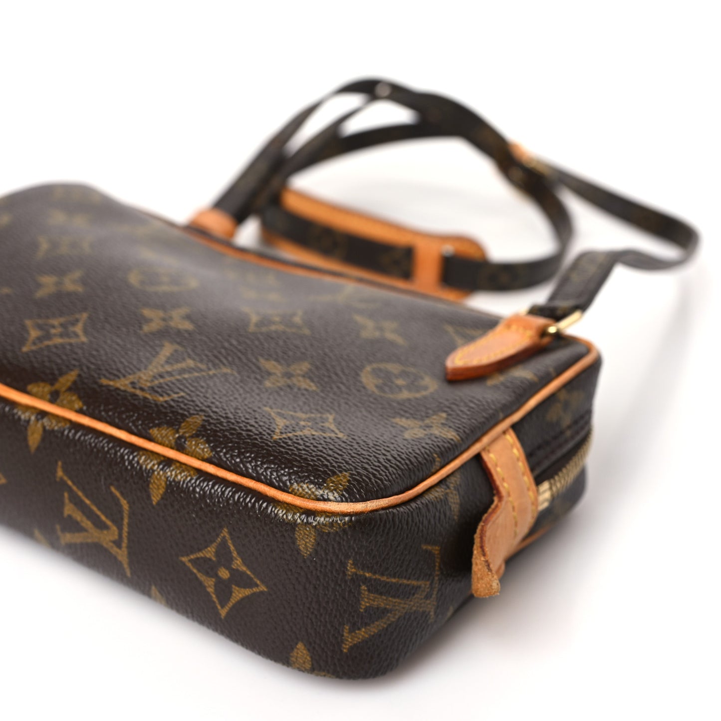 Monogram Pochette Marly Bandouliere