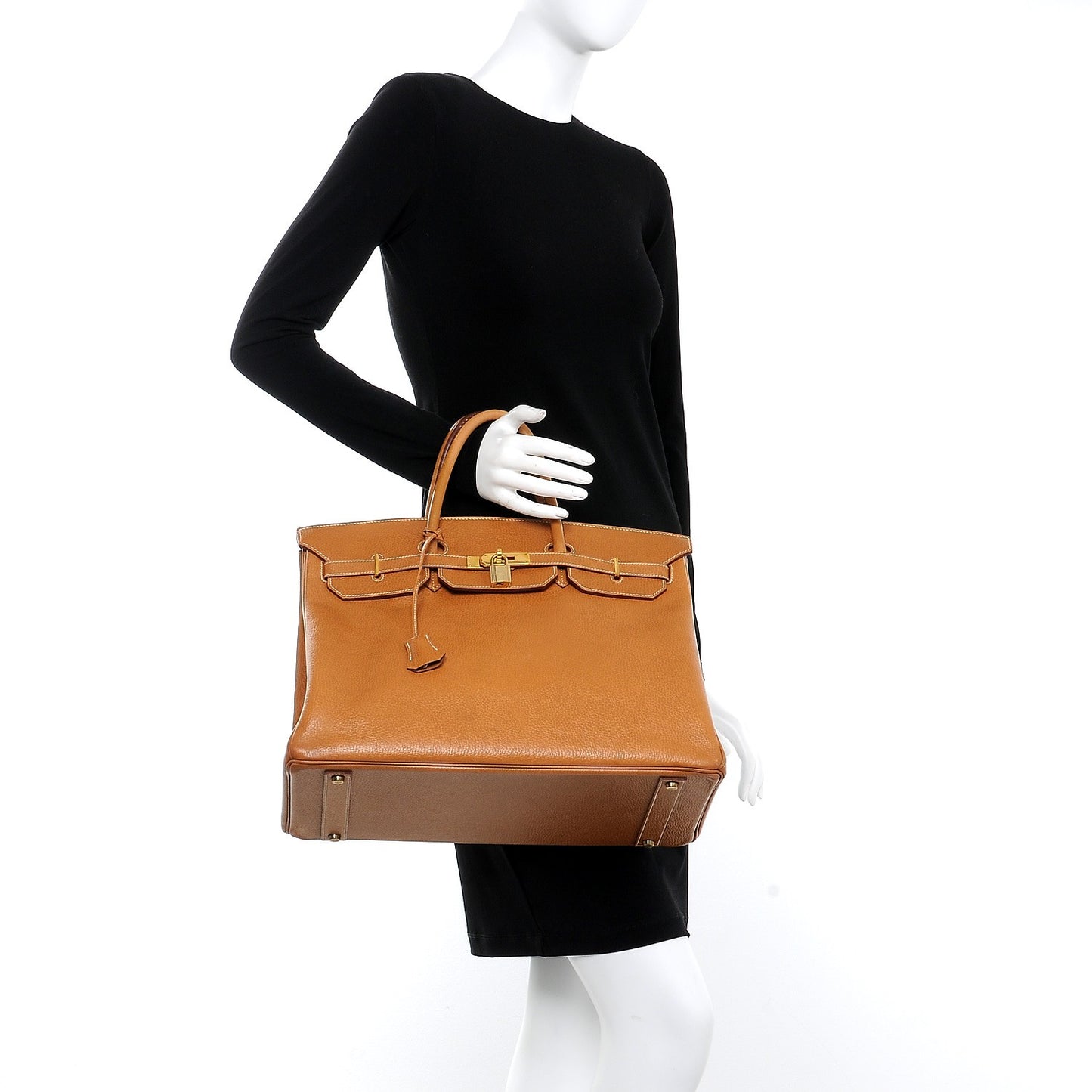Ardennes Birkin 40 Naturelle