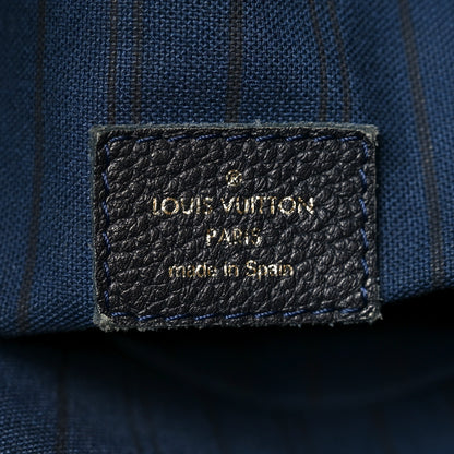 Louis Vuitton Empreinte Artsy MM Infini 6 of 9