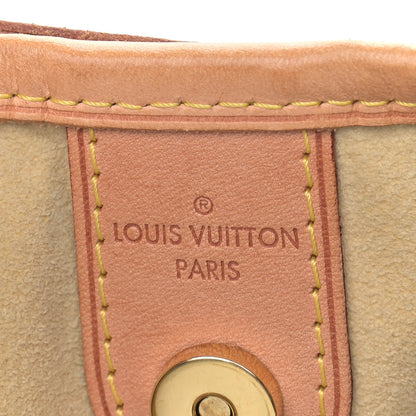 Louis Vuitton Monogram Galliera PM 8 of 12
