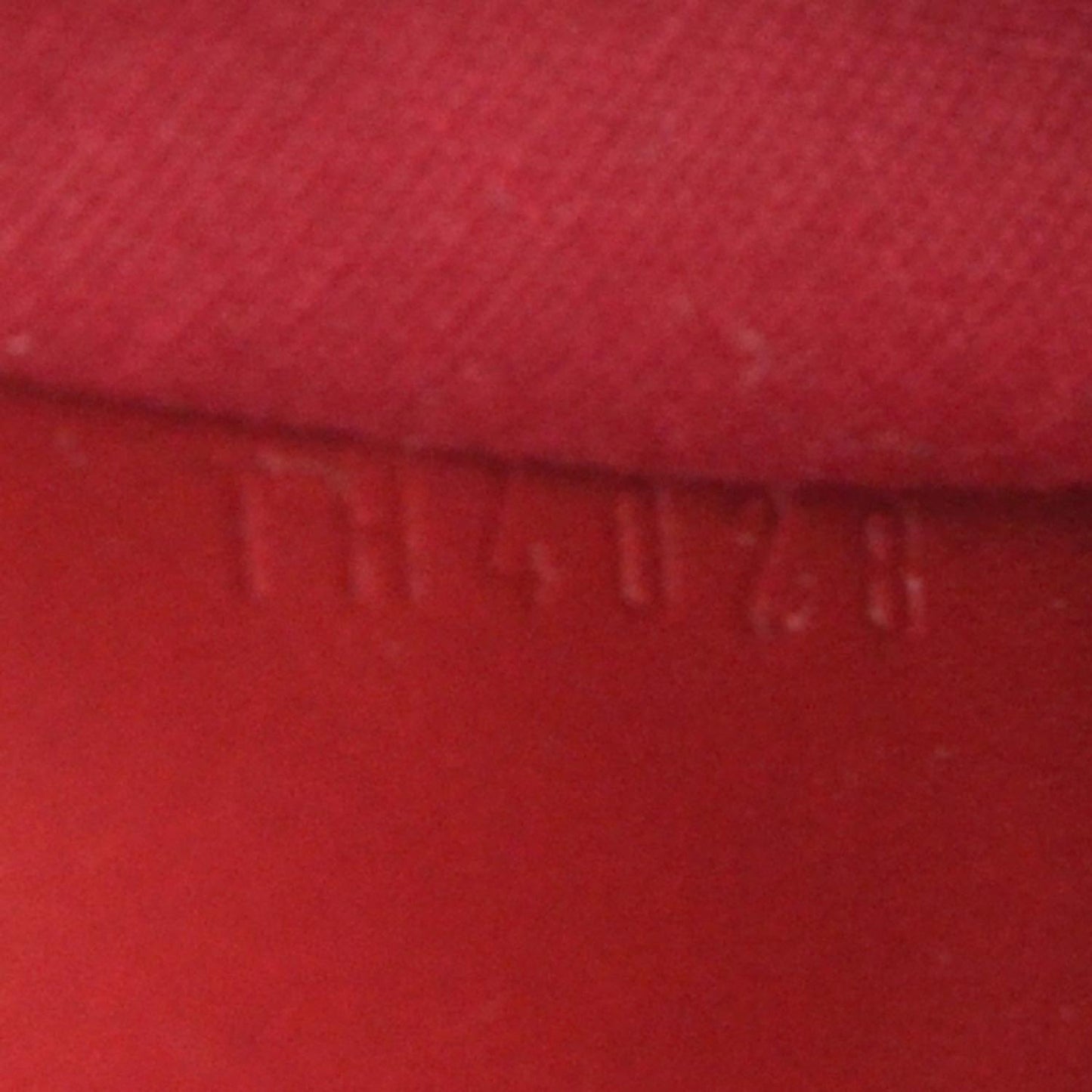 Vernis Sunset Boulevard Pomme D'Amour