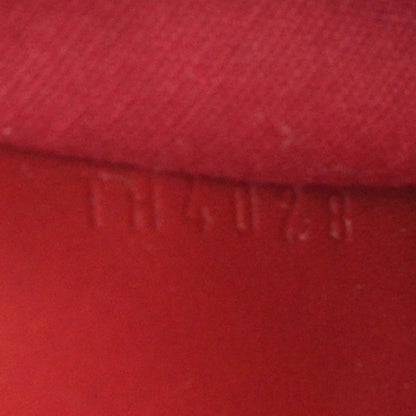 Louis Vuitton Vernis Sunset Boulevard Pomme D'Amour 6 of 6