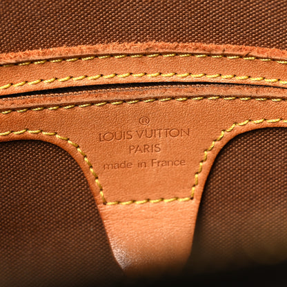 Louis Vuitton Monogram Ellipse PM 6 of 10