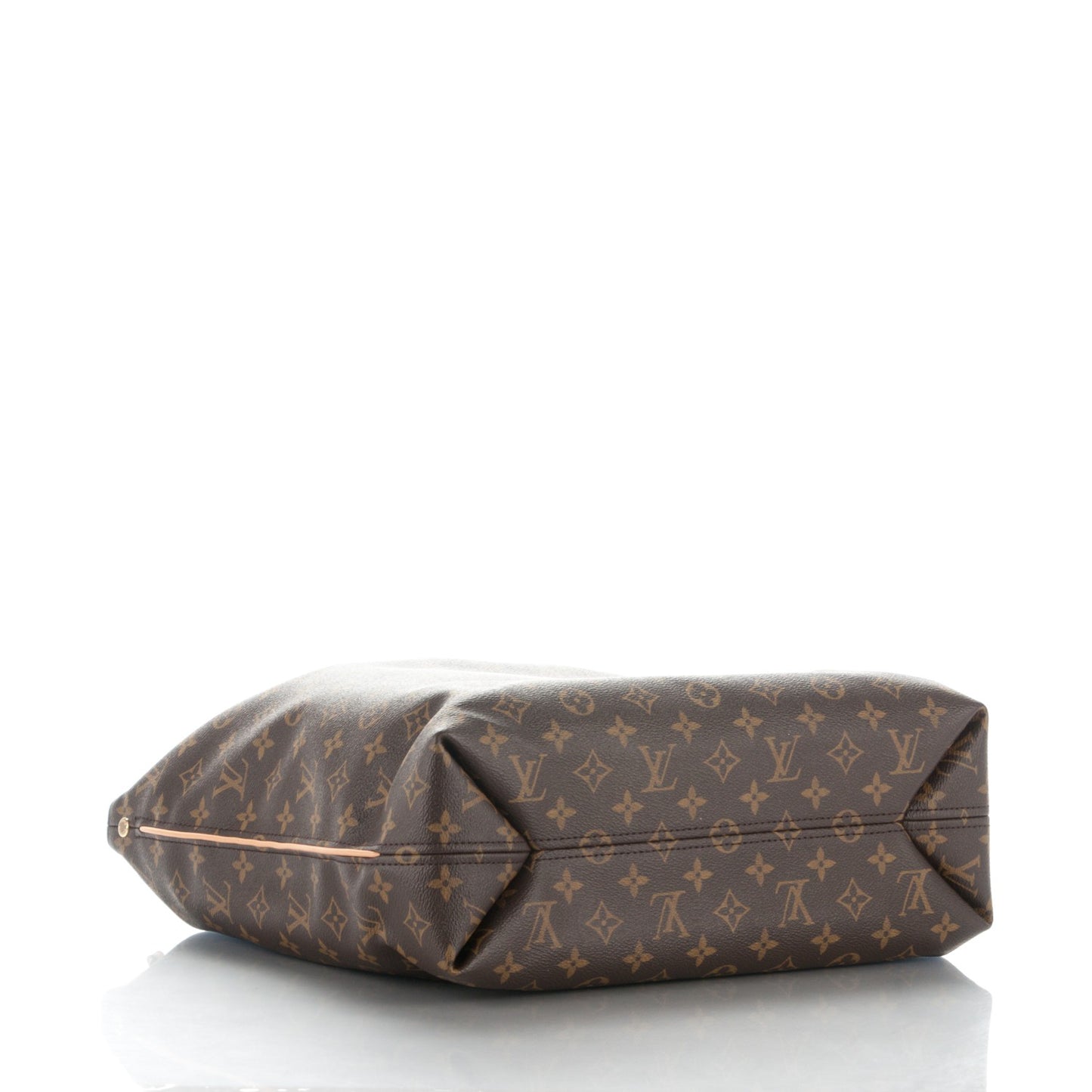 Monogram Sully MM