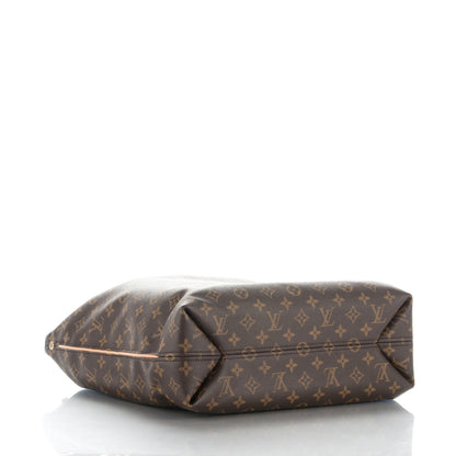 Louis Vuitton Monogram Sully MM 4 of 7