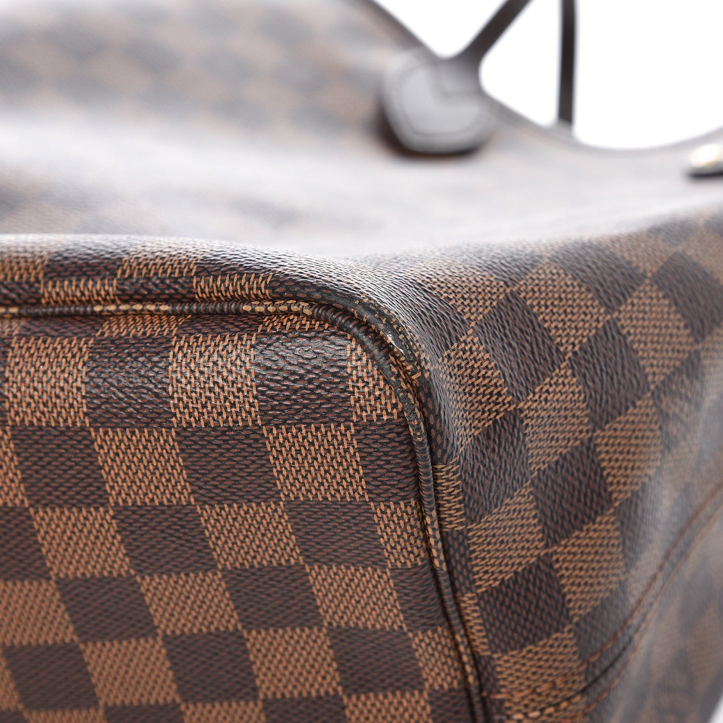 Damier Ebene Neo Neverfull GM