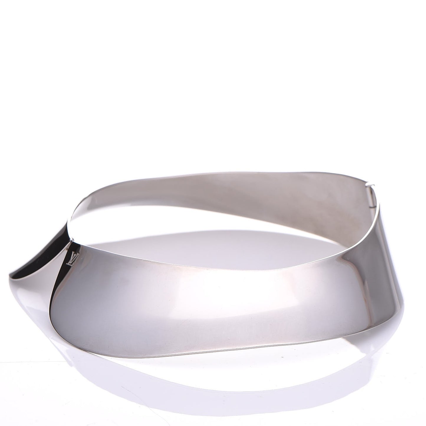 Lock Me Collar Necklace