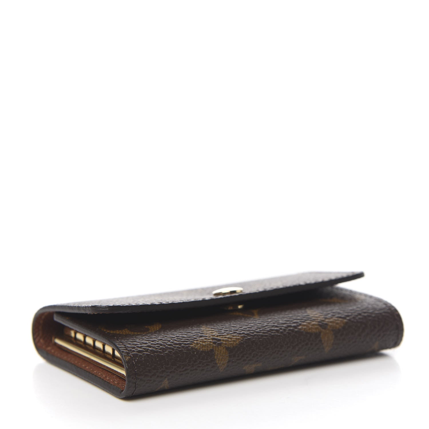 Louis Vuitton Monogram 6 Key Multicles Holder 3 of 7