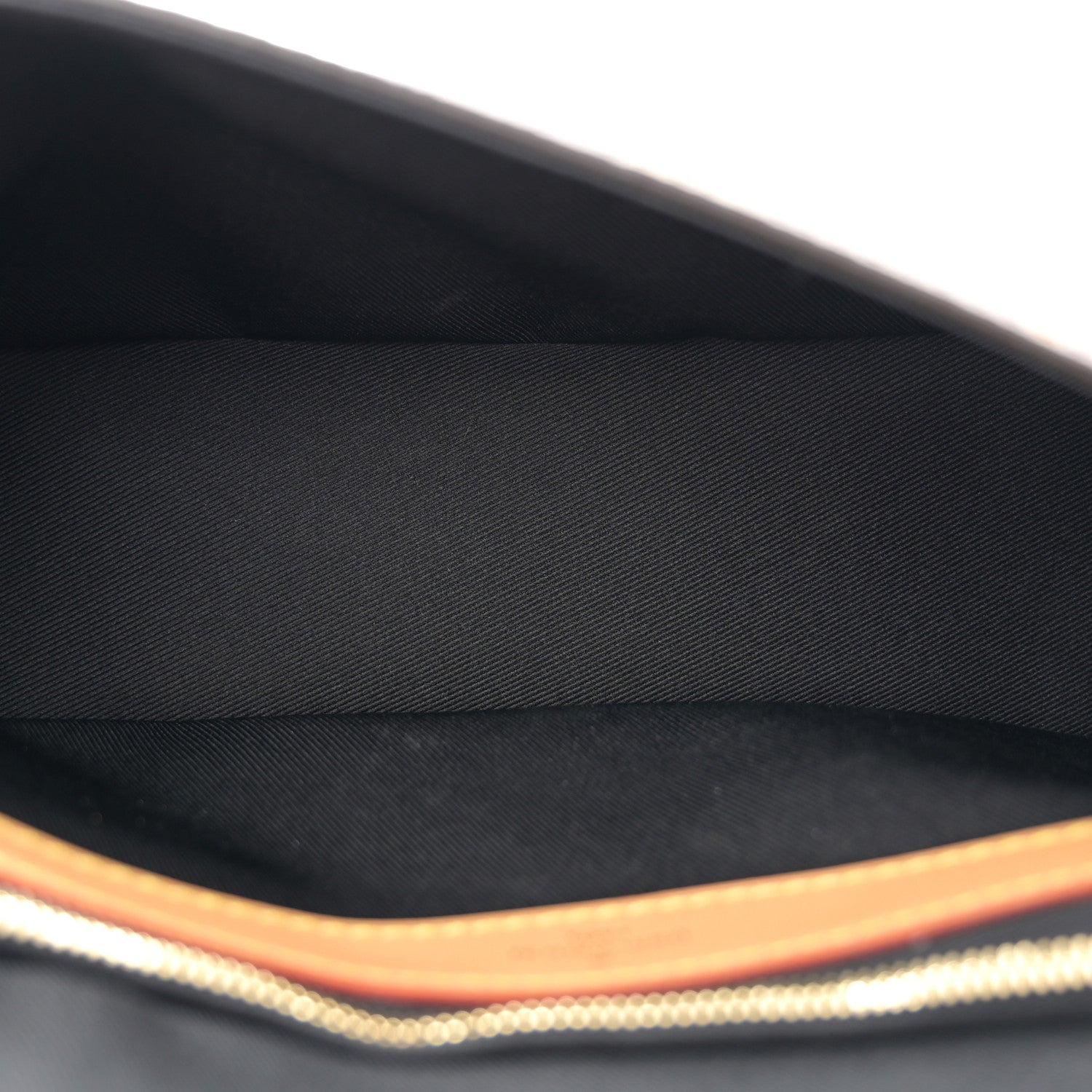Louis Vuitton Monogram Diane Black 5 of 10