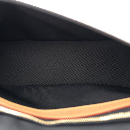Louis Vuitton Monogram Diane Black 5 of 10