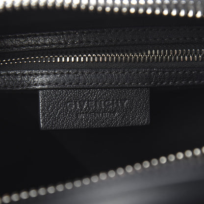 Givenchy Sugar Goatskin Medium Antigona Black 6 of 11