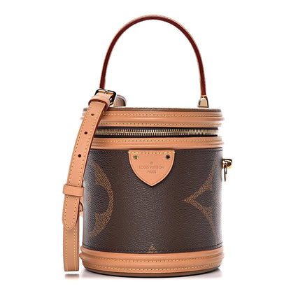 Louis Vuitton Monogram Giant Cannes 1 of 9