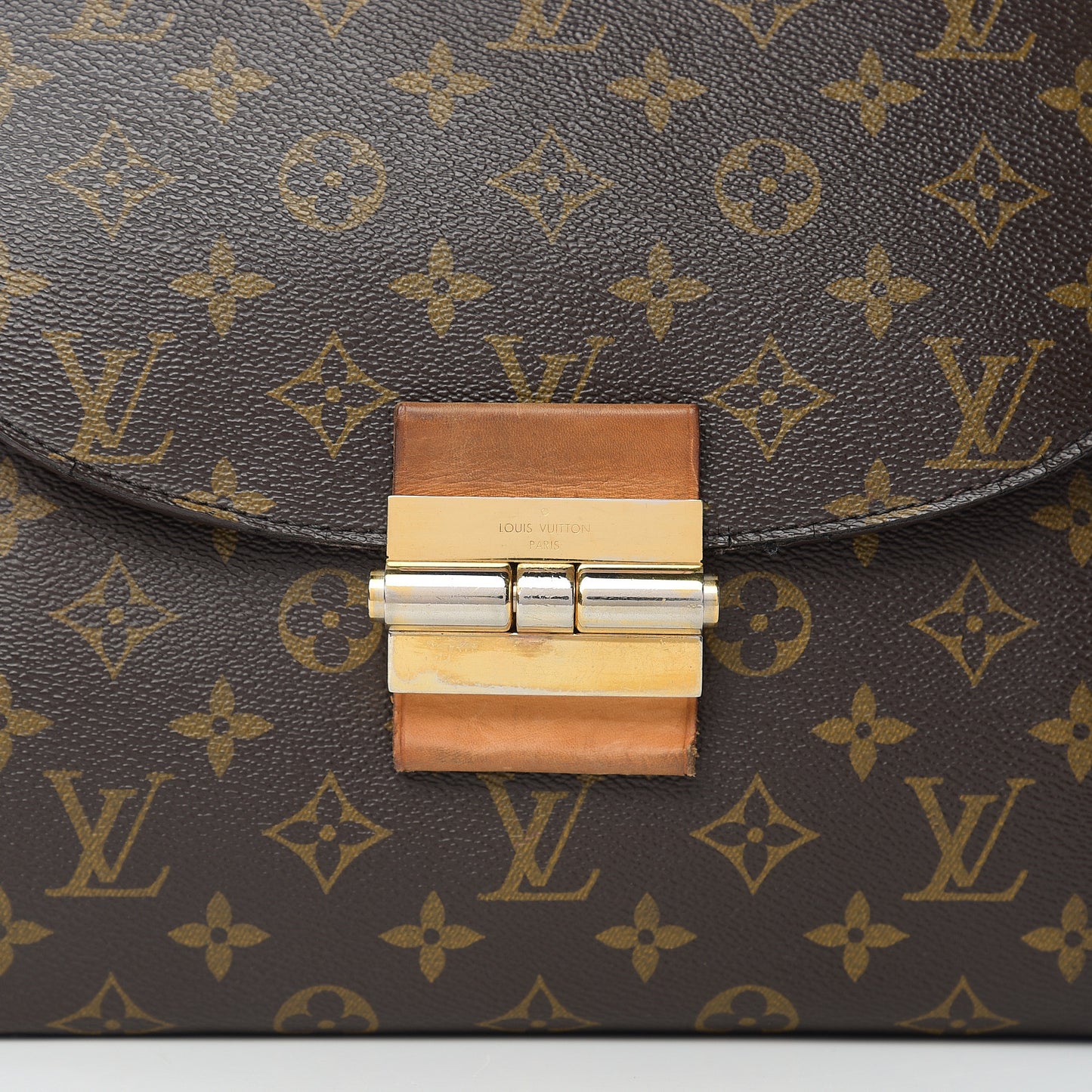 Monogram Olympe Aurore