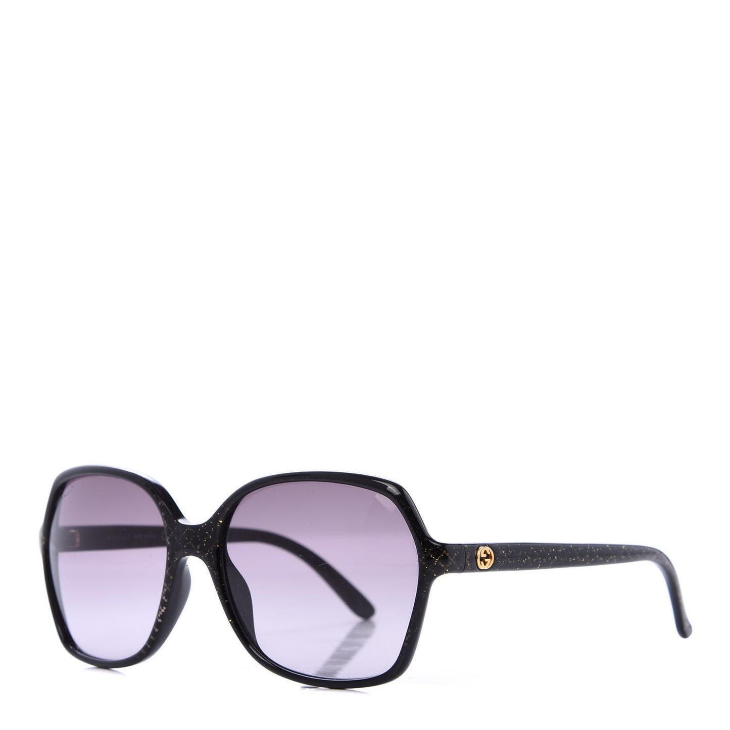 Acetate Sunglasses GG3632/S Black
