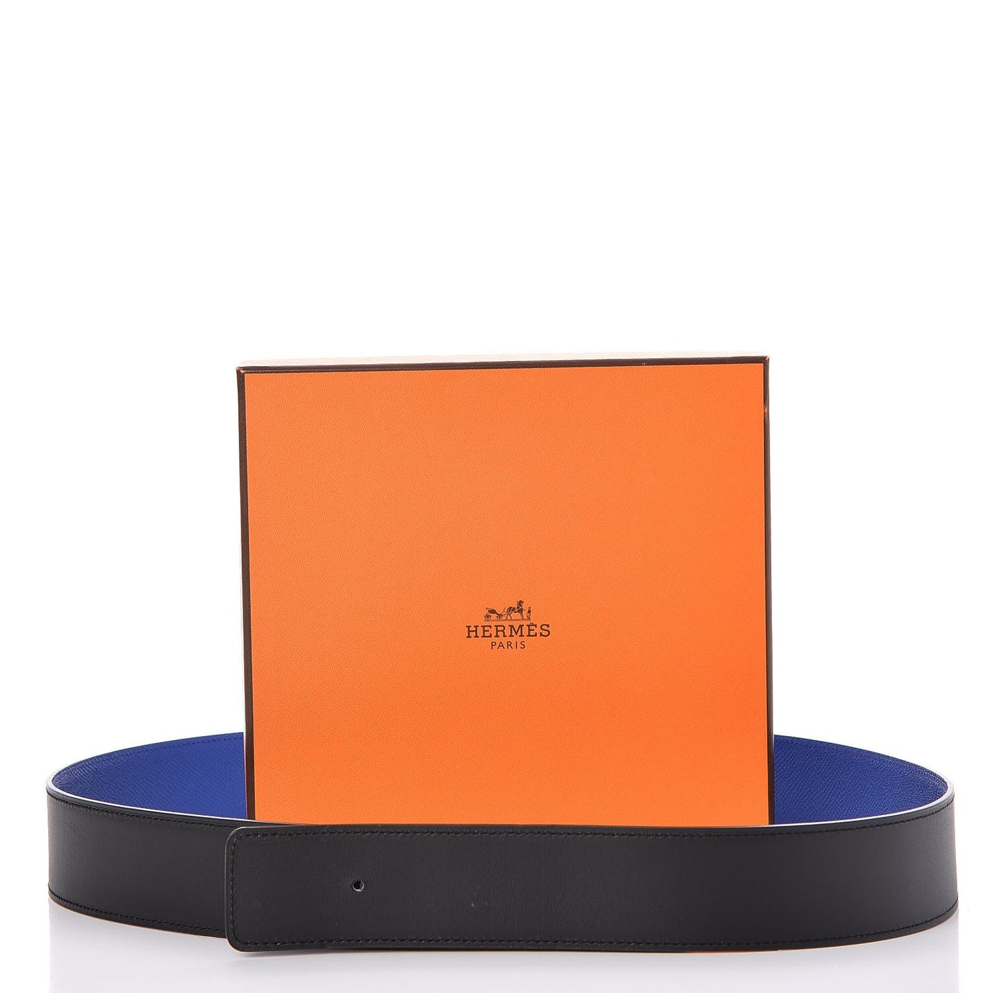 Drummed Calfskin Micro Luggage Souris