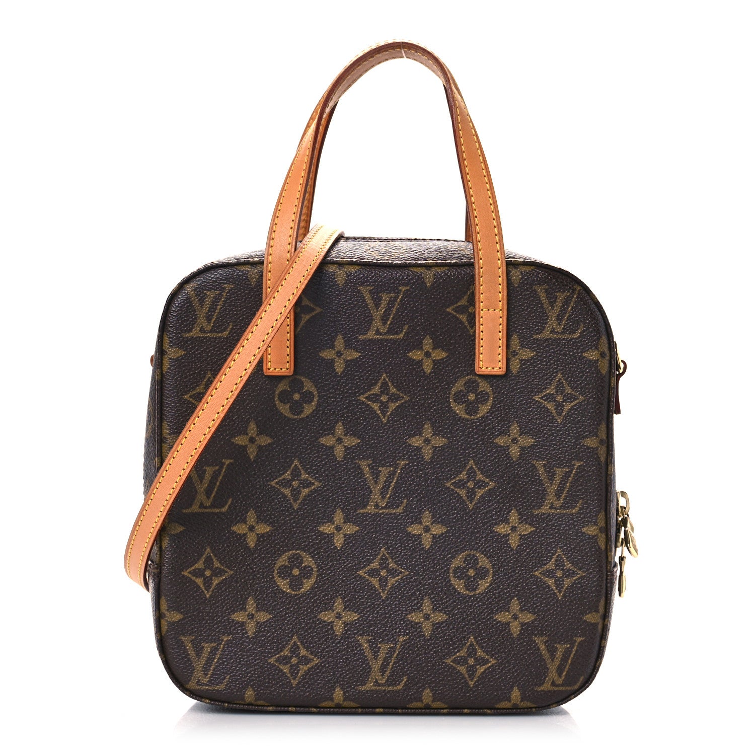 Louis Vuitton Monogram Spontini 1 of 10