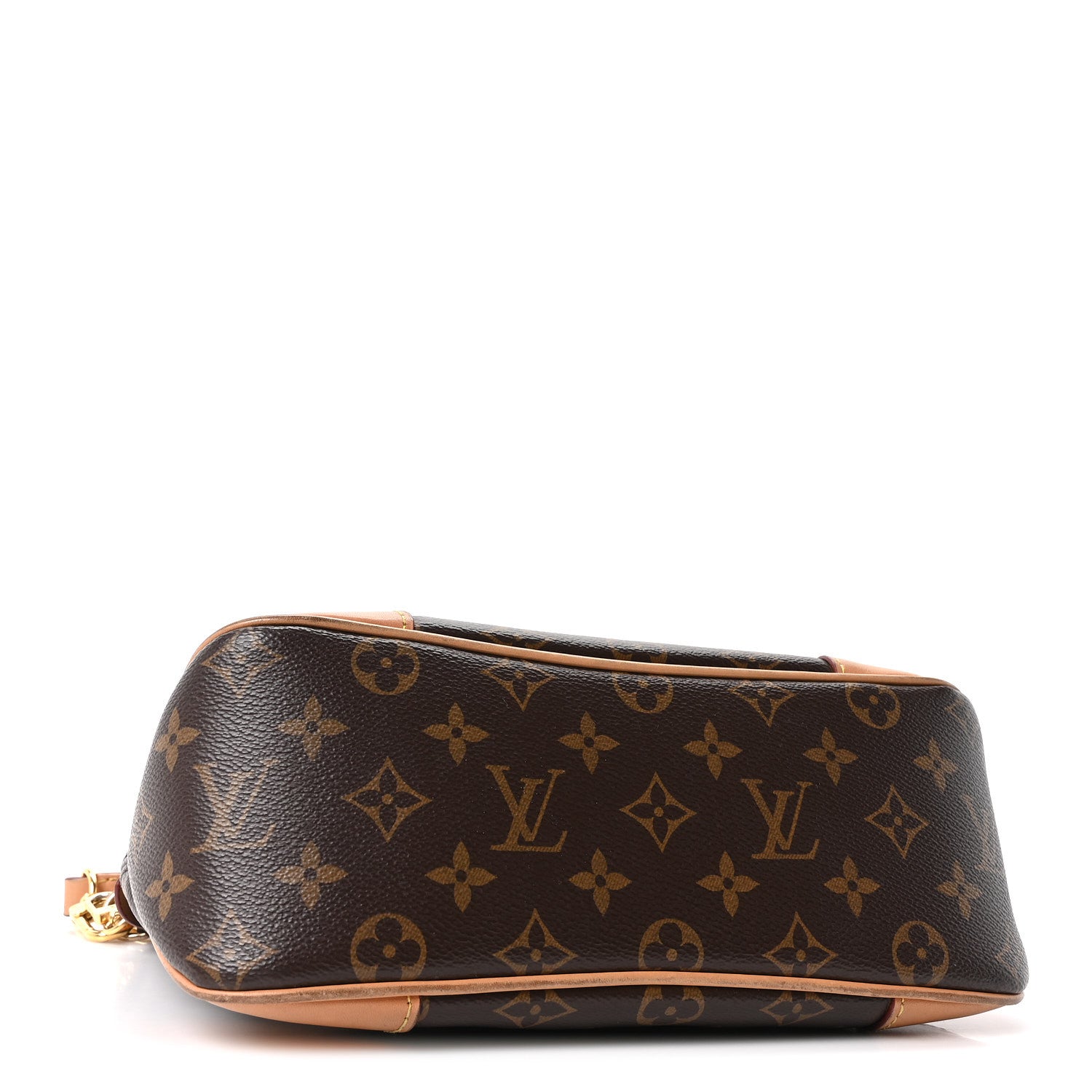Louis Vuitton Monogram Boulogne NM 3 of 8