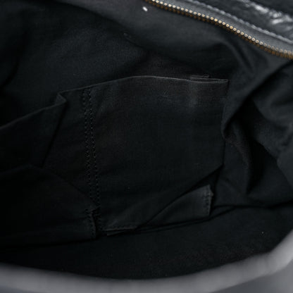 Balenciaga Agneau Giant 12 Gold Hardware City Anthracite 12 of 16