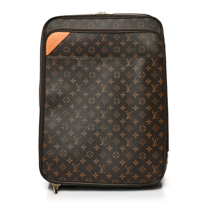 Louis Vuitton Monogram Pegase 55 Business NM 1 of 20