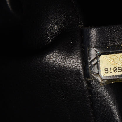 Chanel Caviar Quilted Medallion Tote Black 7 of 13