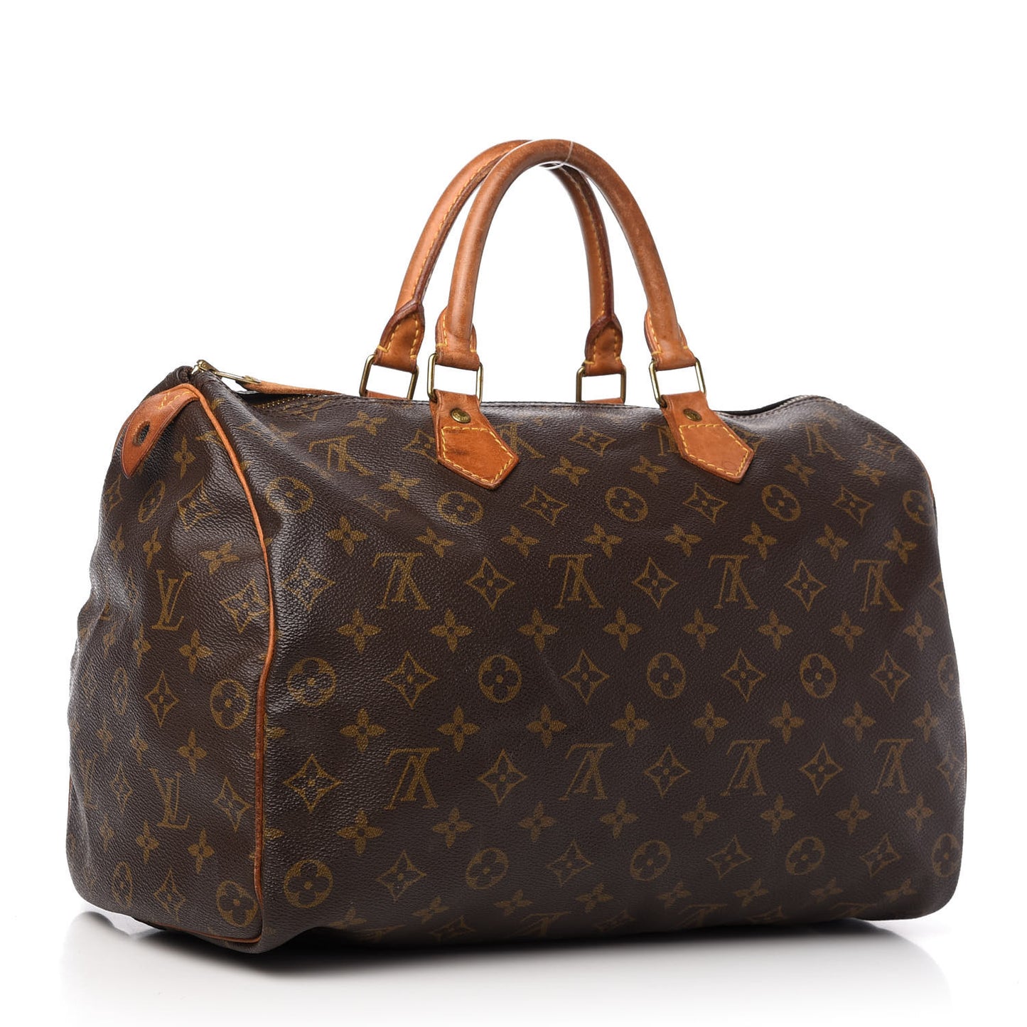 Monogram Speedy 35