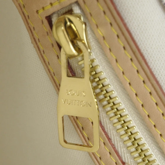 Damier Azur Cabas GM