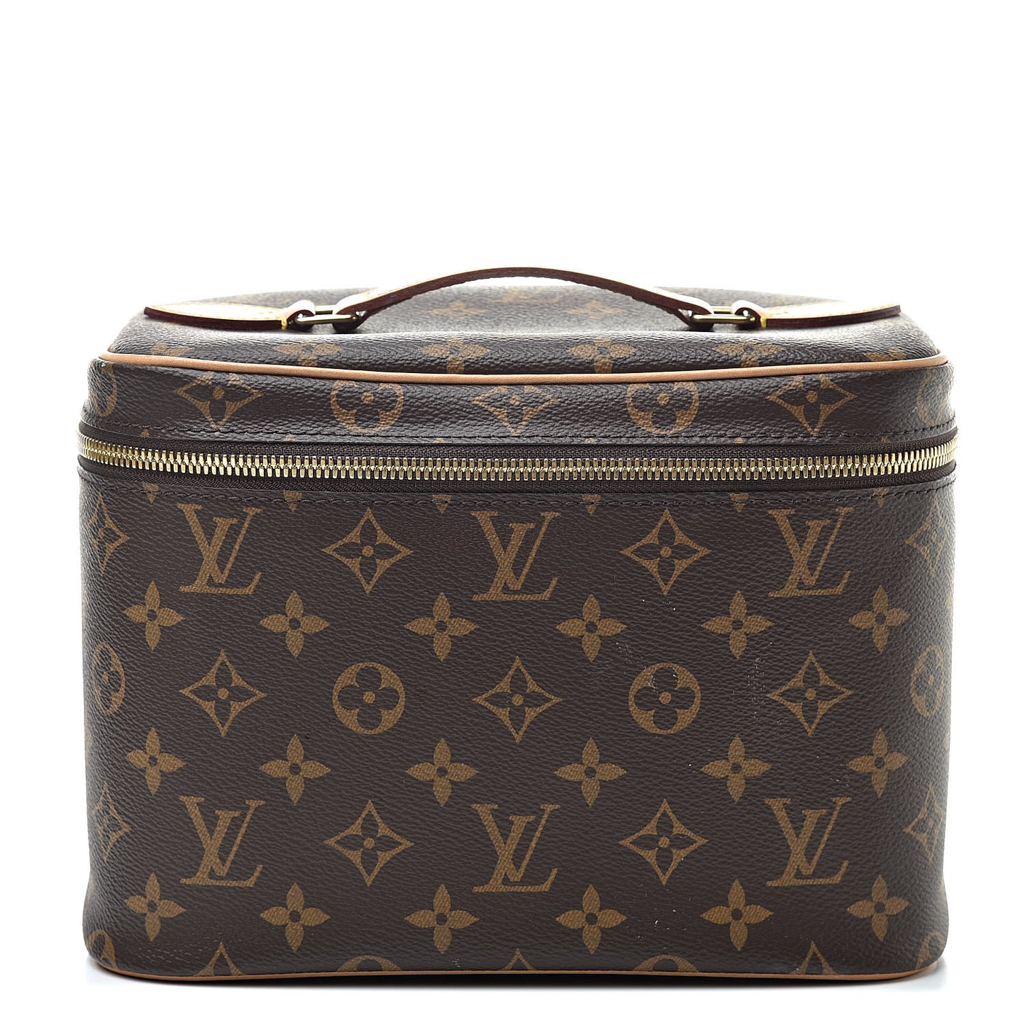 Monogram Nice BB