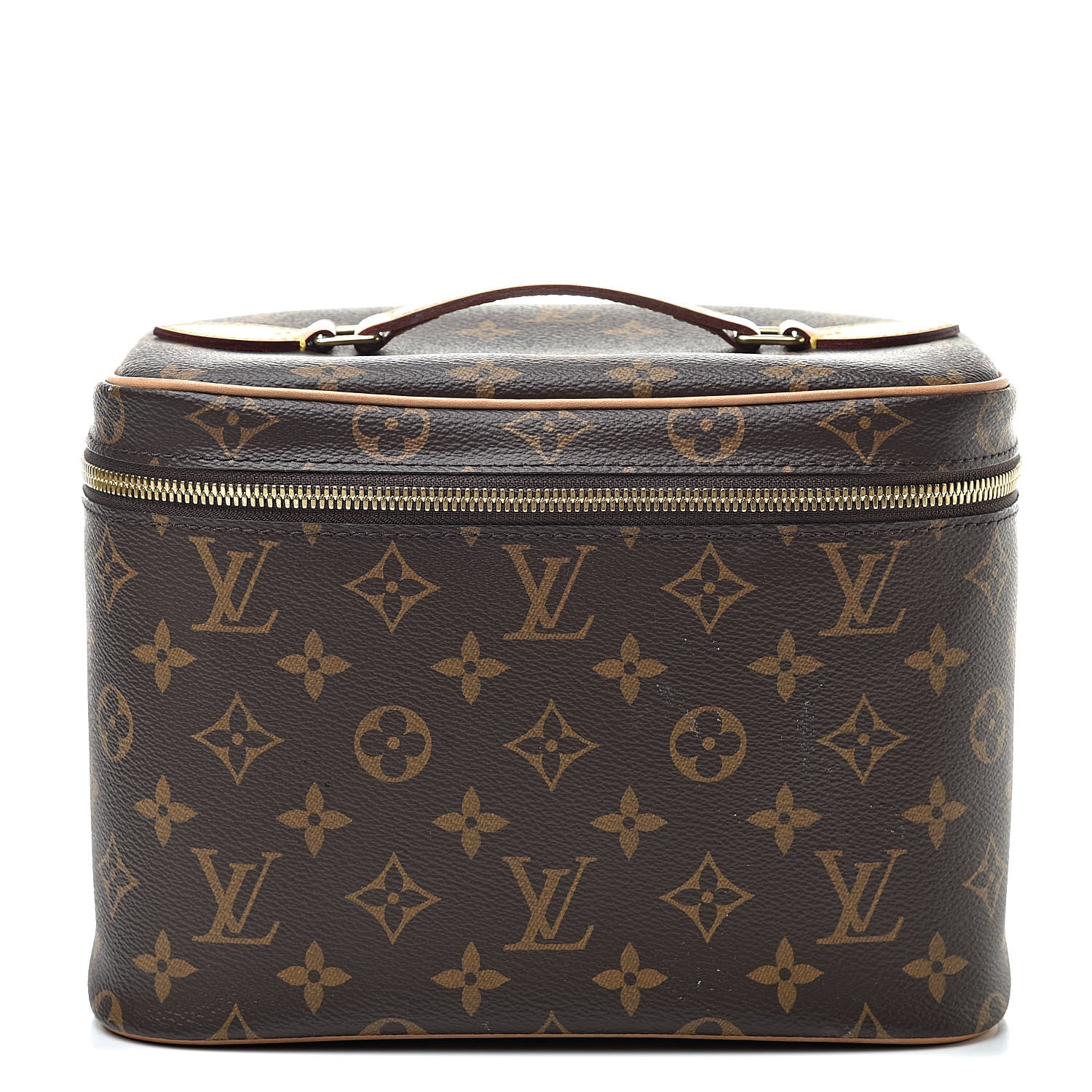 Louis Vuitton Monogram Nice BB 1 of 7