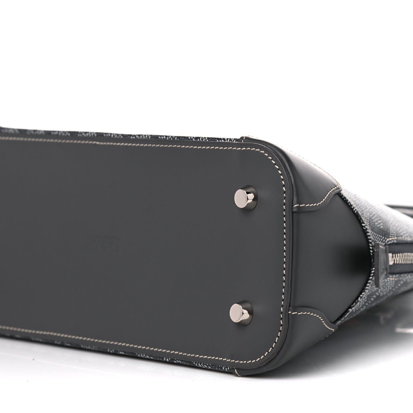 Goyardine Mini Vendome Grey