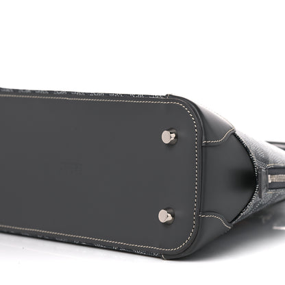 Goyard Goyardine Mini Vendome Grey 8 of 14
