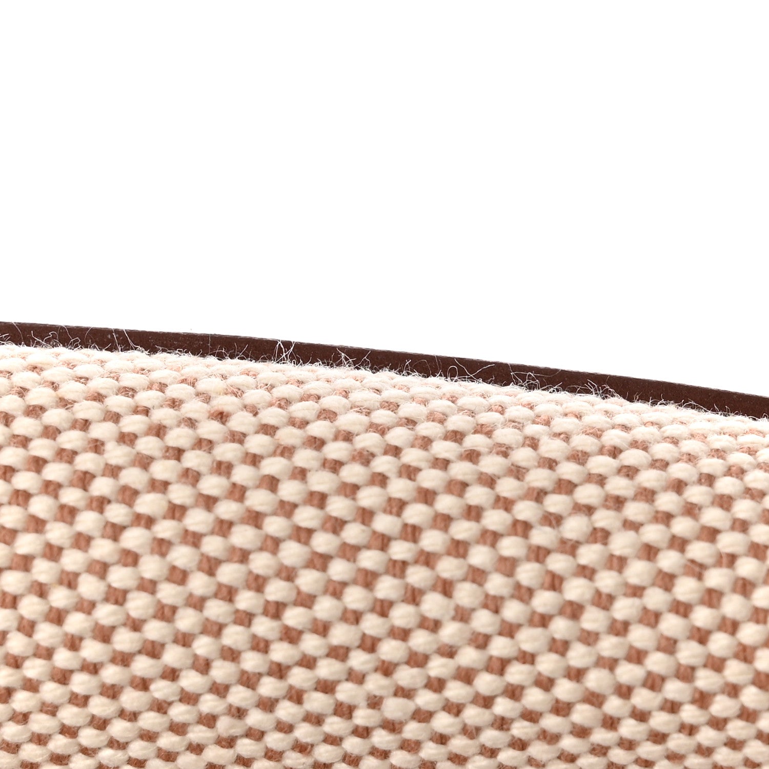 Hermes Canvas Swift Arcon Beige Gold 11 of 12