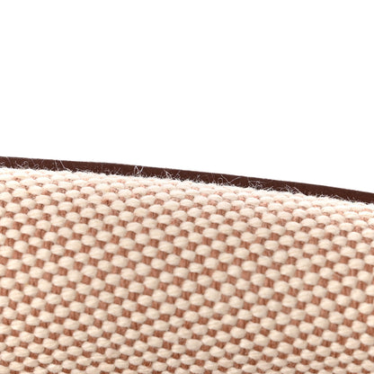 Hermes Canvas Swift Arcon Beige Gold 11 of 12