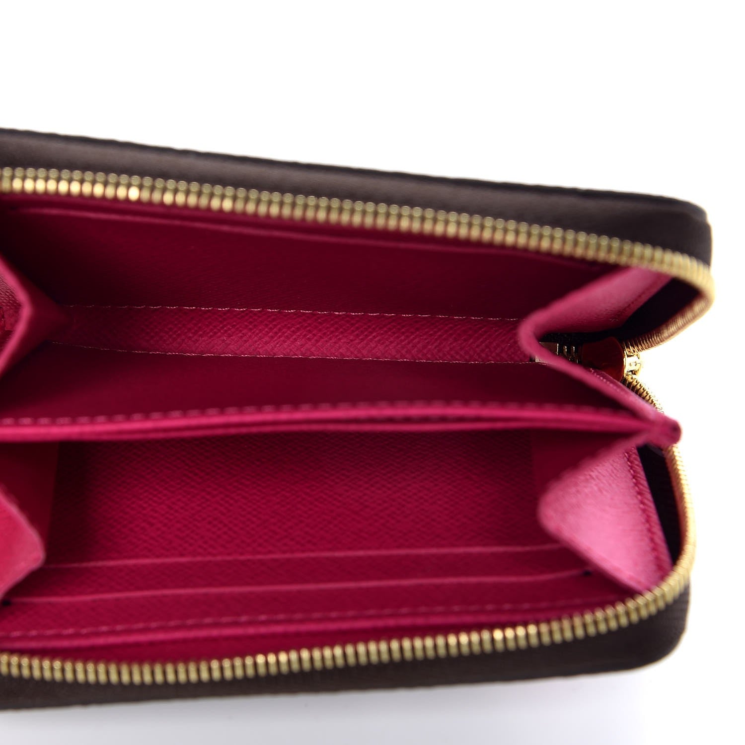 Louis Vuitton Monogram 2018 Christmas Animation Zippy Coin Purse 5 of 7