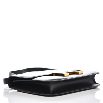 Hermes Box Constance 23 Black 4 of 17