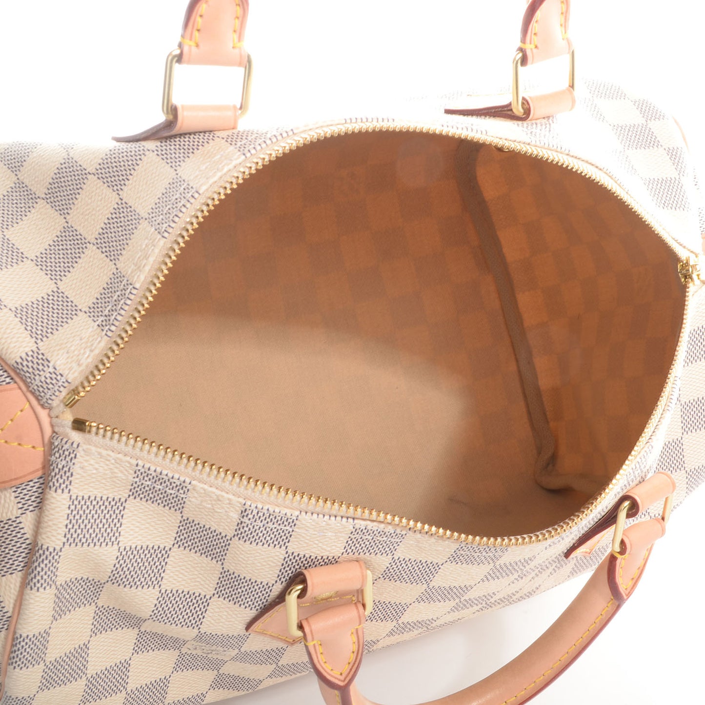 Damier Azur Speedy 30