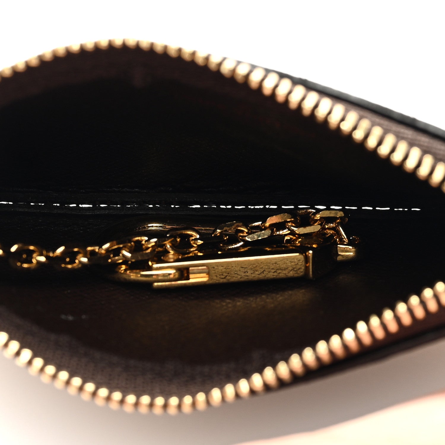 Louis Vuitton Mini Monogram Alma Long 3 of 11