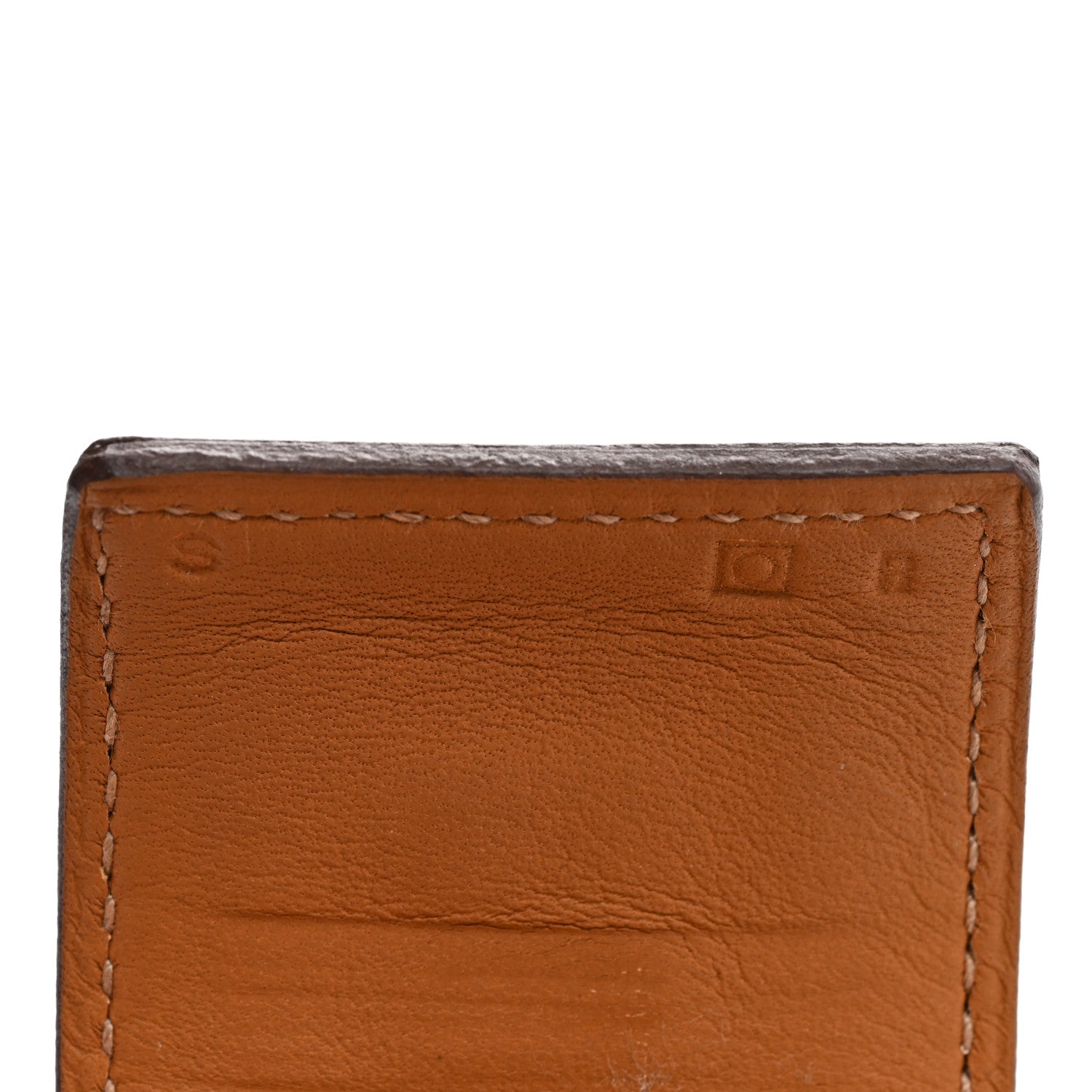Hermes Swift Collier De Chien CDC Bracelet S Etain 5 of 6
