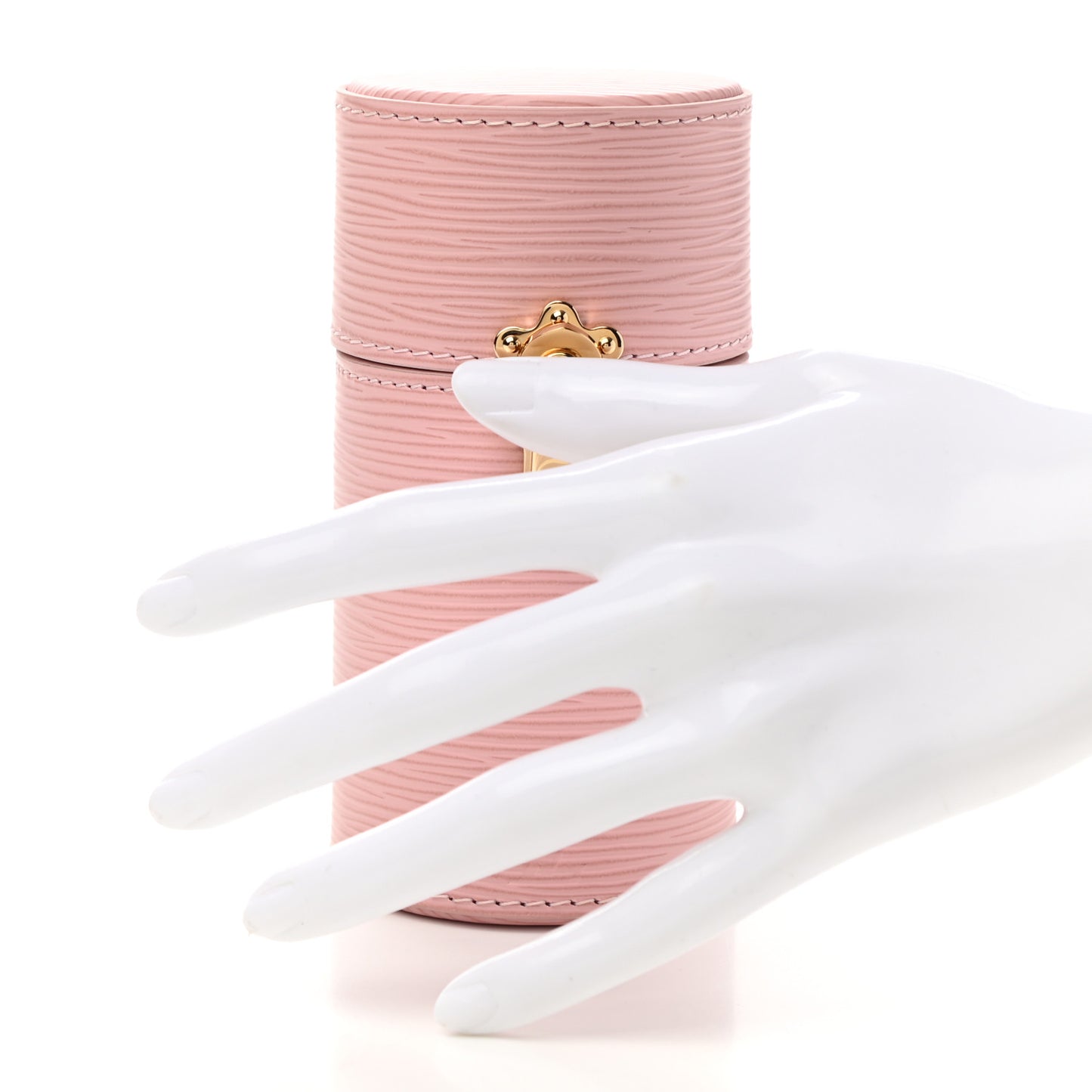 Epi 100ML Travel Case Rose Ballerine