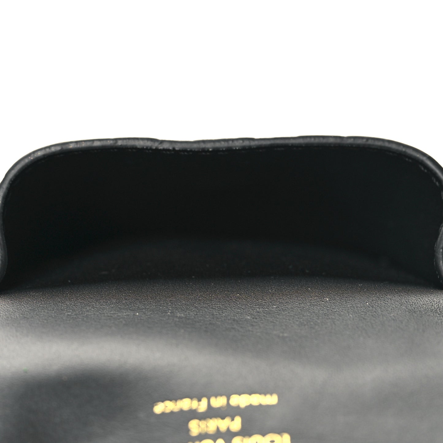 Canvas Utility Bandouliere Shoulder Strap Black