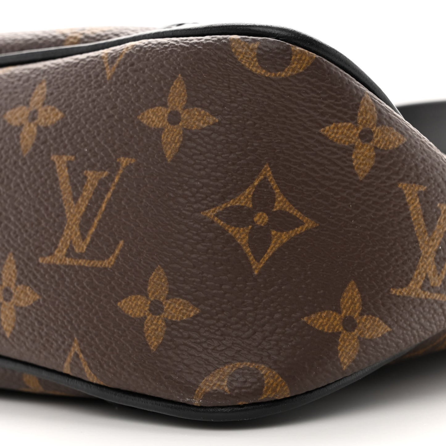 Monogram Odeon PM Black