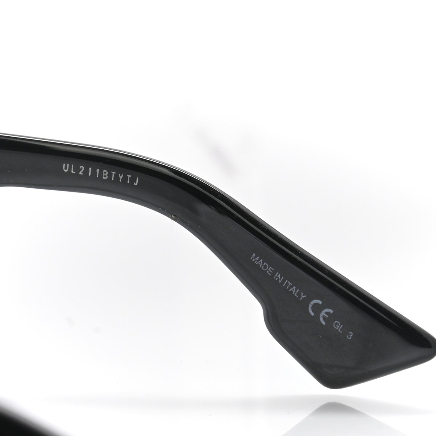Acetate CatStyleDior1S Sunglasses Tortoise