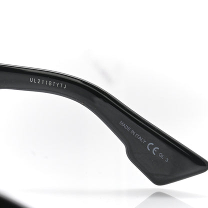 Christian Dior Acetate CatStyleDior1S Sunglasses Tortoise 8 of 11