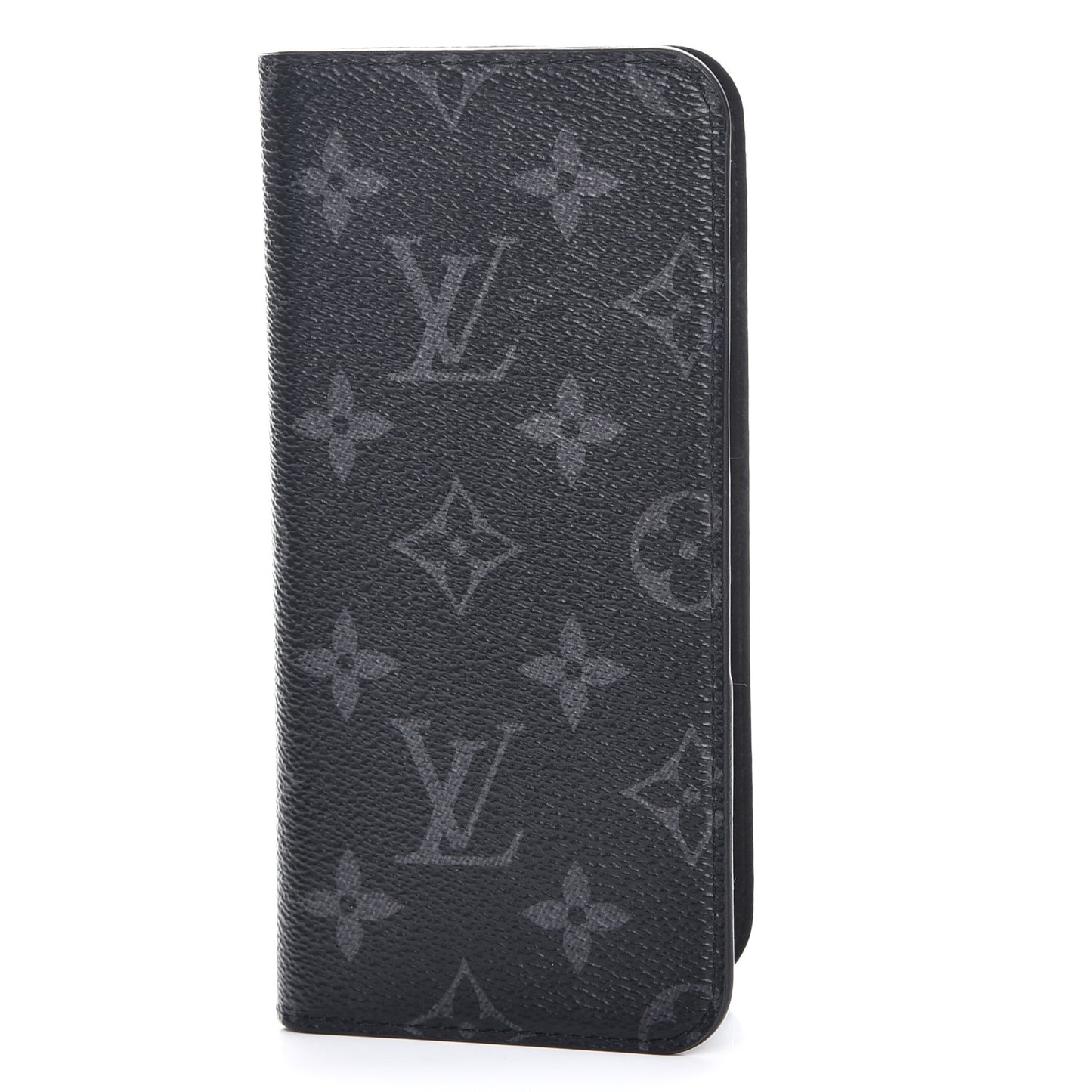 Monogram Eclipse iPhone 7 Plus Folio Case