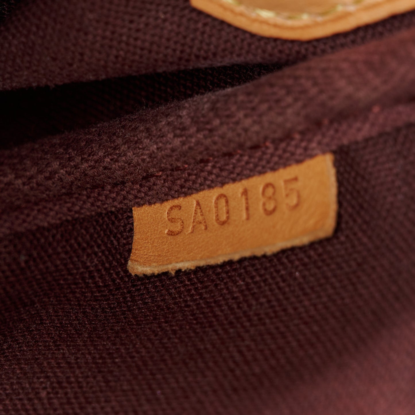 Monogram Favorite MM